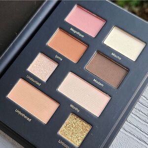 3 PALETTE EYESHADOW BUNDLE